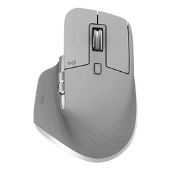 Logitech MX Master 3 Bluetooth Mouse