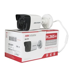 Hikvision DS-2CD1043G0-I(4mm) 4MP Network Bullet Network Camera