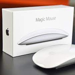 Apple Magic Mouse 2 (MLA02)