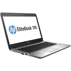 HP EliteBook 745 G4 AMD 8GB RAM 256GB HDD Laptop