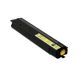 Toshiba TFC330 Yellow Original Toner (eSTUDIO 330CS)