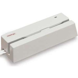 Posiflex SA-305Z-B MSR Magnetic Strip Card Reader