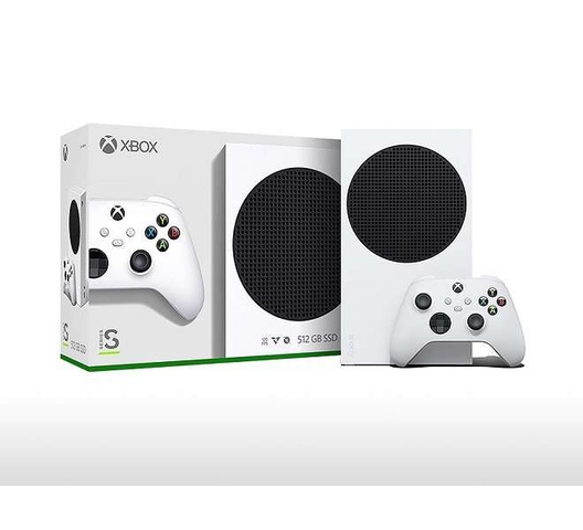 xbox series s 512 gb all digital