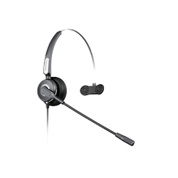 D-Link DPH 100 Reception Operator Headsets