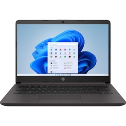 HP 240 G7, Intel Celeron, 4GB DDR4  RAM,  500GB  Harddisk 14" Laptop