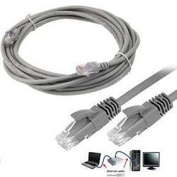 Giganet Cat6 1M UTP patch cord