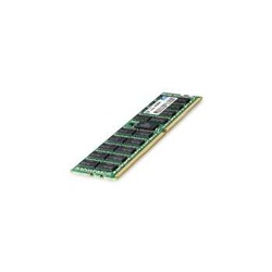 HPE 64GB Quad Rank x4 DDR4-2400 Server RAM