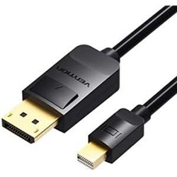 Vention Display Port to HDMI 3M Cable