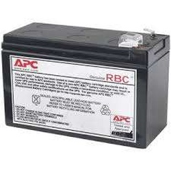 APC UPS Replacement battery