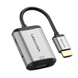 Vention HDMI to HDMI +VGA With Audio Converter