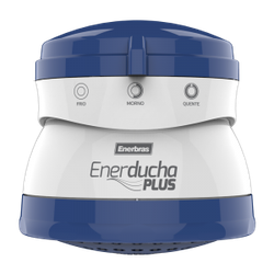EnerDucha Instant shower water heater