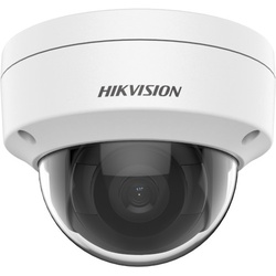 Hikvision DS-2CD2742FWD  4MP WDR Dome Network IP Camera with IR