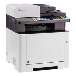 Kyocera ECOSYS M5526cdn color printer