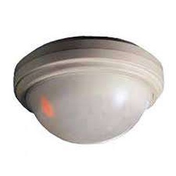Ceiling Mount PIR Detector with Zoom Control