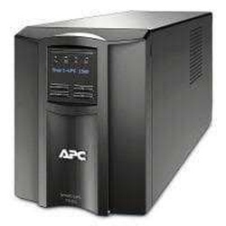APC 5000VA  Smart UPS, 230V Rackmount 4.0KWatts 5.0kVA UPS