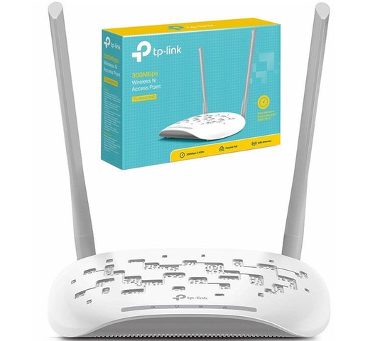 TP-Link TL-WA901ND 300Mbps Wireless N Access Point