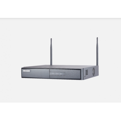 Hikvision  DS-7604NI-K1/W 4-ch 1U Wi-Fi 4K NVR