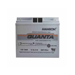 Amaron 12V 18AH VRLA SMF Battery