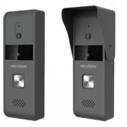DS-KB2421-IM  hikvision video intercom water proof door station