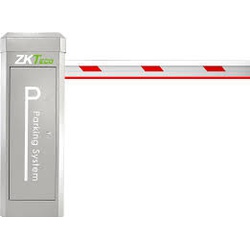 ZKTeco  CMP200  Smart Parking Barrier 4.5 Meters