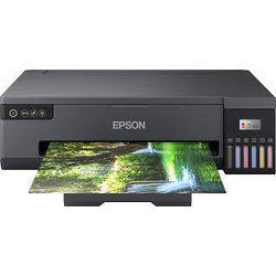 Epson L18050 A3 Photo 6 Colour Ink Tank Printer