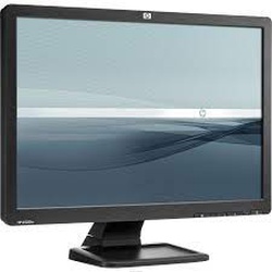 HP 22 Inch  TFT Monitor EX-UK