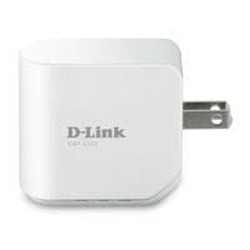 D-Link DAP-1320 Wireless N300 Range Extender
