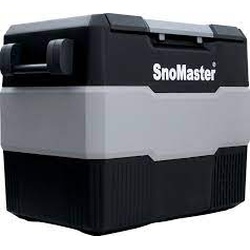 SnoMaster 60L Portable Fridge/ Freezer - SMDZ-LS60D