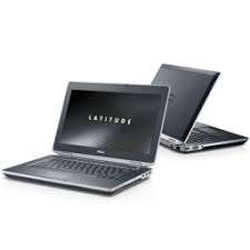 Dell Latitude 7300 Core i5 8GB RAM 256GB SSD 13.3" Laptop