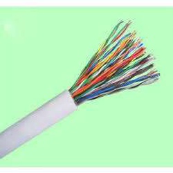 30 pair Telephone Cable PER Mtr