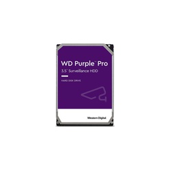 Western Digital 10TB WD Purple Pro Surveillance Hard drive, WD101PURP