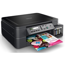 Brother DCP-T310 Color Ink Tank Wi-fi Multifunction Printer