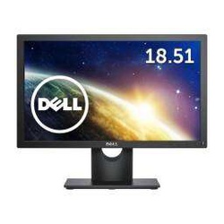 Dell E1916H 19 18.5" LED Monitor