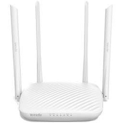 Tenda F9 Router, 600Mbps High Speed WIFI Router