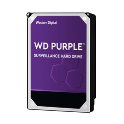 WD Purple  14TB Surveillance Hard Drive, 512MB, WD140PURZ