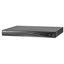 Hikvision DS-7604NI-E1/4P 4-Channel NVR