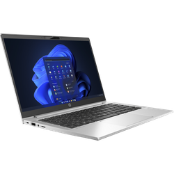 HP ProBook 430 G8, Intel Core i7 1165G7, 8GB DDR4 3200, 512GB PCIe NVMe M.2 SSD, FreeDOS, 13.3" HD Laptop