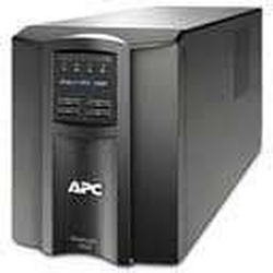 APC 1KVA Smart-UPS,  1000VA  LCD 230V ,SMC1000I UPS