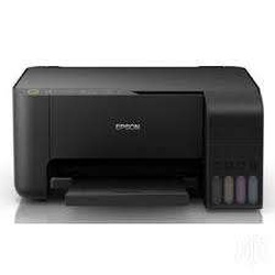 Epson Ecotank L3150 Wi-Fi All-in-One Ink Tank Printer