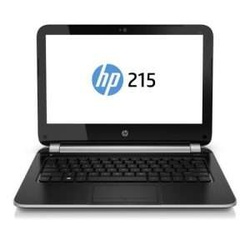 HP 215 G1 AMD Dual Core 4GB RAM 320GB HDD 11.6" Mini Laptop