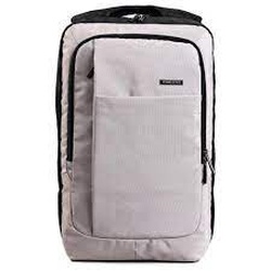 Kingsons Seasonal Series 15.6-Inch Laptop Backpack (Cream), KS3048W