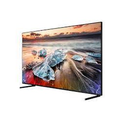 Samsung 82 Inch QLED 8K TV QPICTURE QSTYLE QSMART, QA82Q900RBKXKE/QA82Q900R