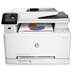 HP LaserJet Pro M428dw  Multifunction Printer