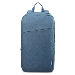 Lenovo B210 15.6" inch Laptop Backpack, blue,  GX40Q17226