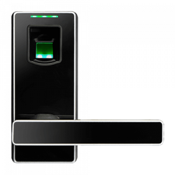 ZKTeco ML10 Smart Lock with Embedded Fingerprint Recognition