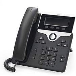 CP-7811-K9 Cisco IP VoIP phone
