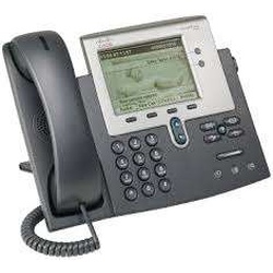 Cisco CP-7942G Unified IP Phone