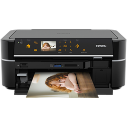 Epson Stylus PX660 Photo Printer EX-UK