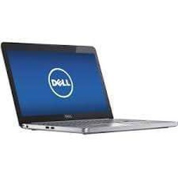 Dell Inspiron 7537 Core i5 6GB RAM 500GB HDD  15.6 laptop