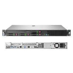 HPE ProLiant DL20 Gen9 server